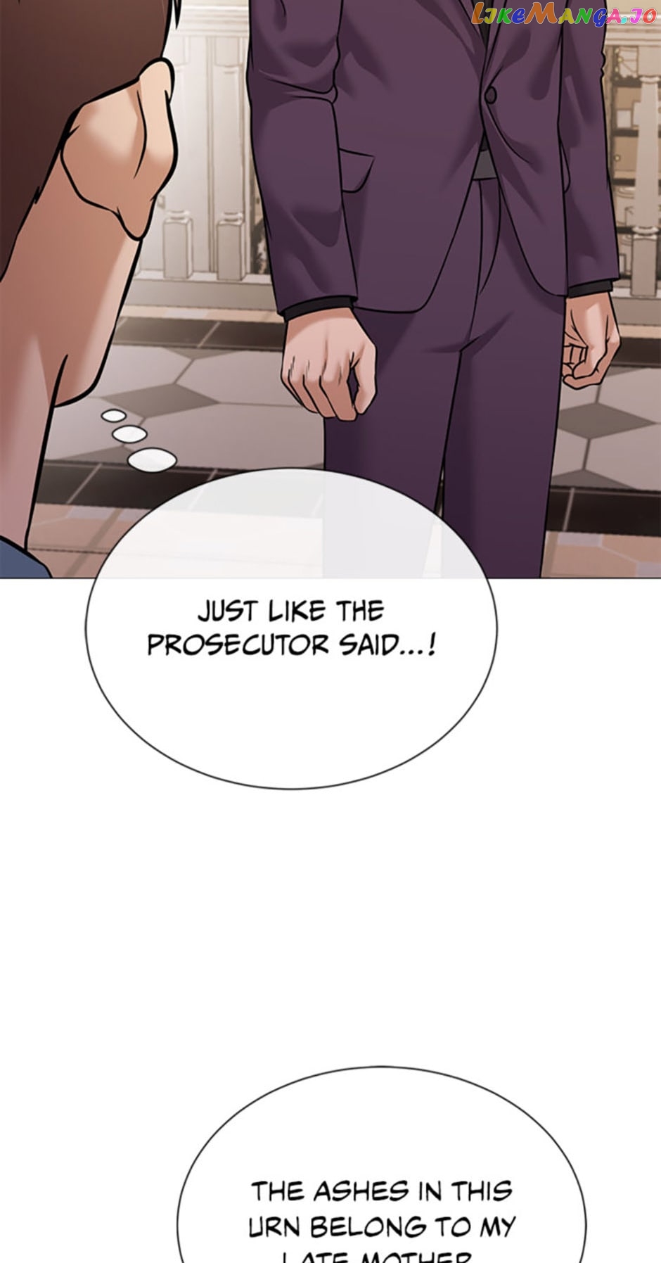 Future Bank Chapter 44 - page 47