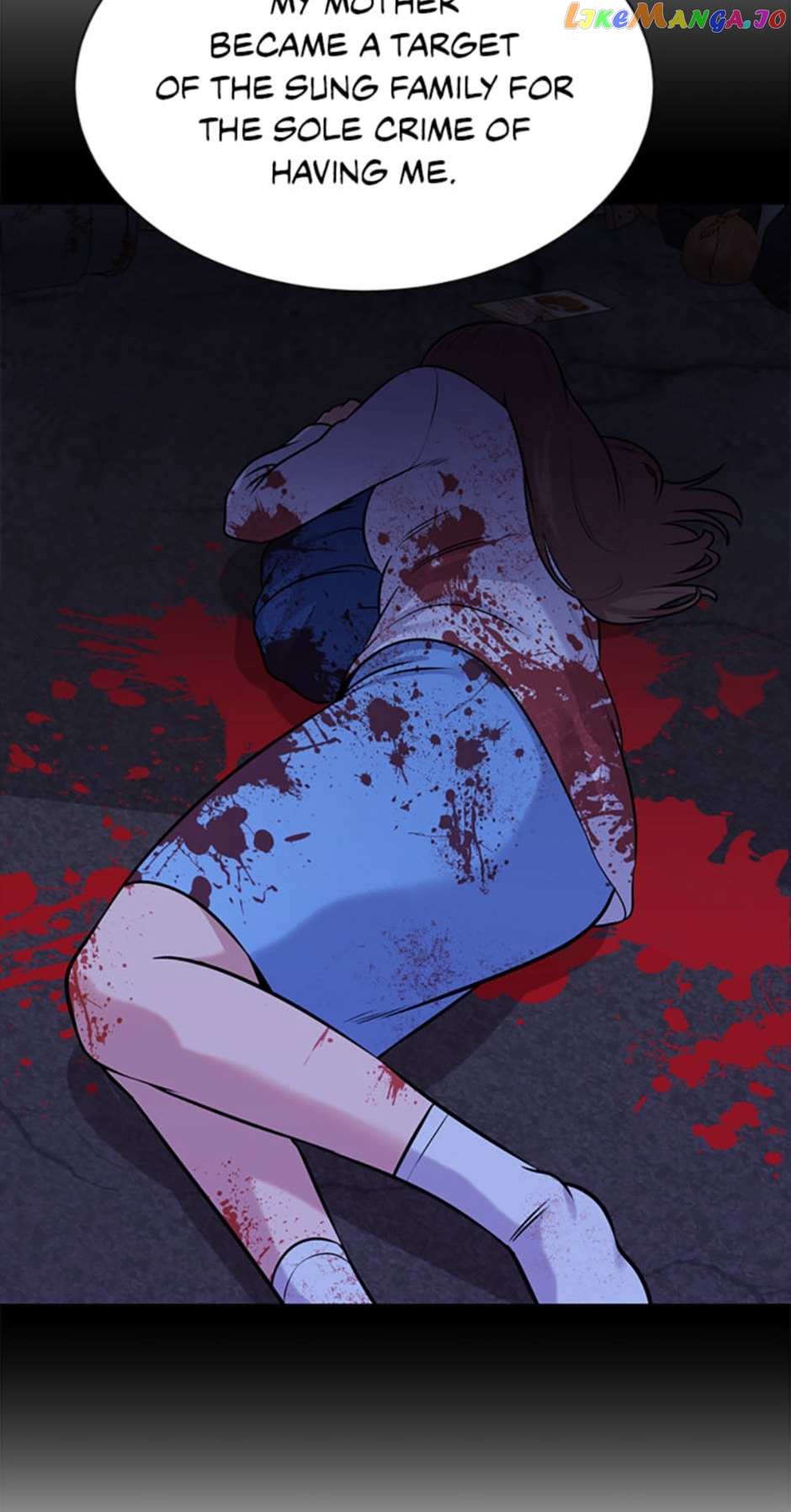 Future Bank Chapter 44 - page 49