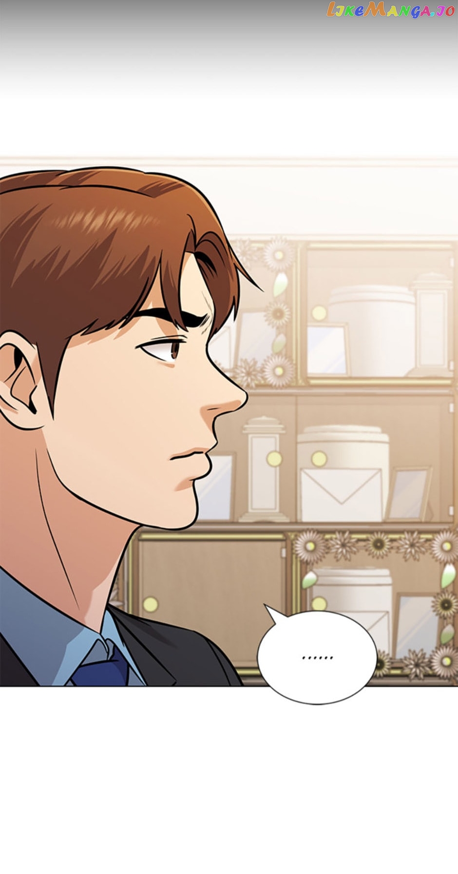 Future Bank Chapter 44 - page 50