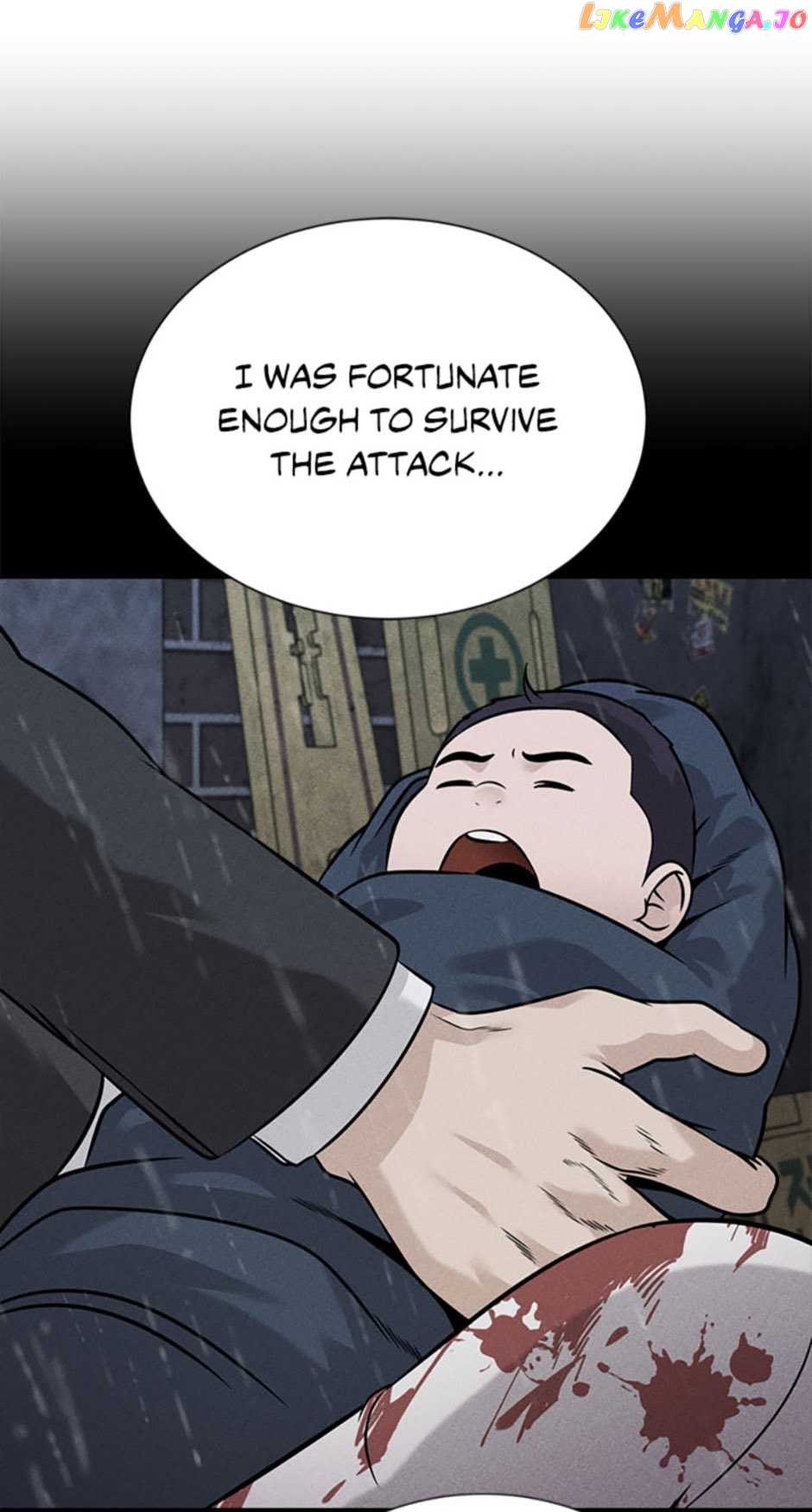 Future Bank Chapter 44 - page 51