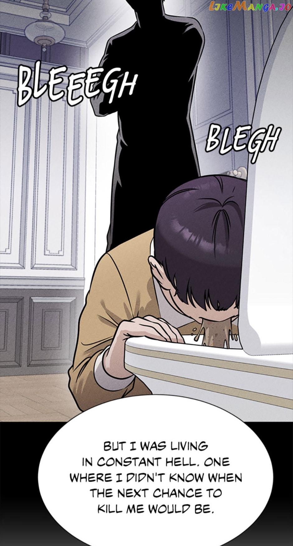 Future Bank Chapter 44 - page 55