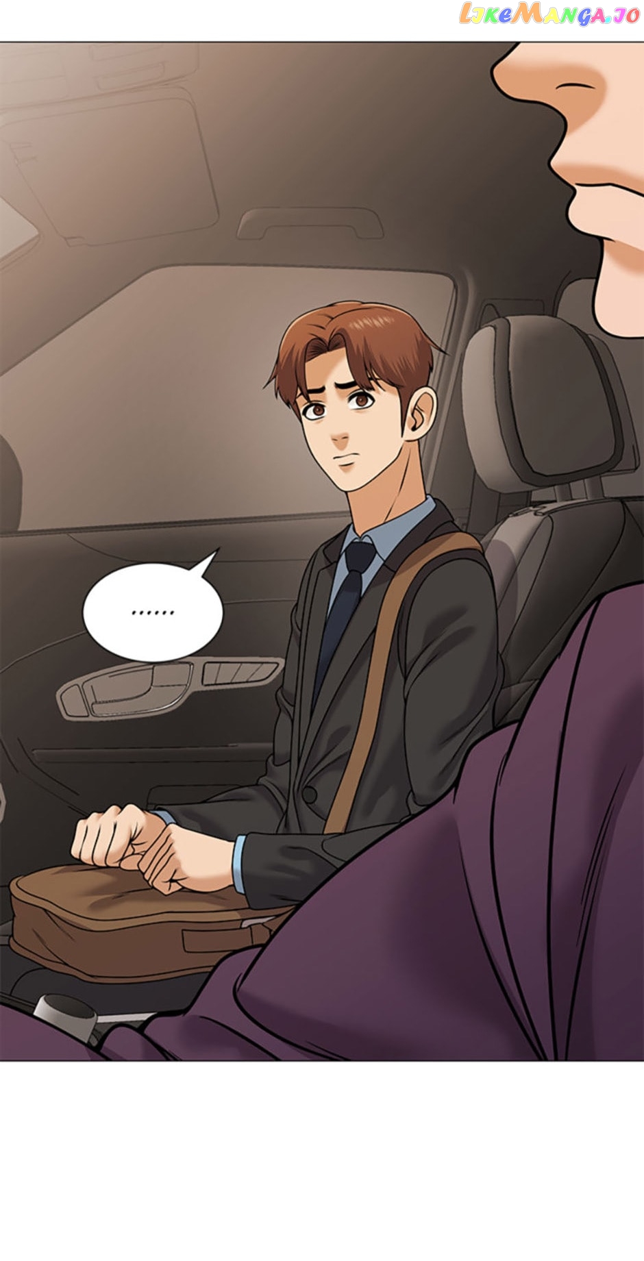 Future Bank Chapter 44 - page 6