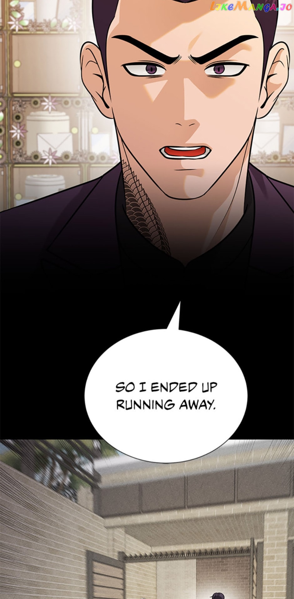 Future Bank Chapter 44 - page 61