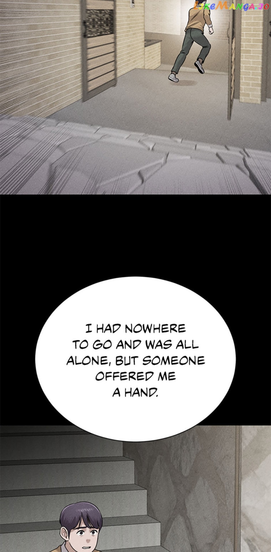 Future Bank Chapter 44 - page 62
