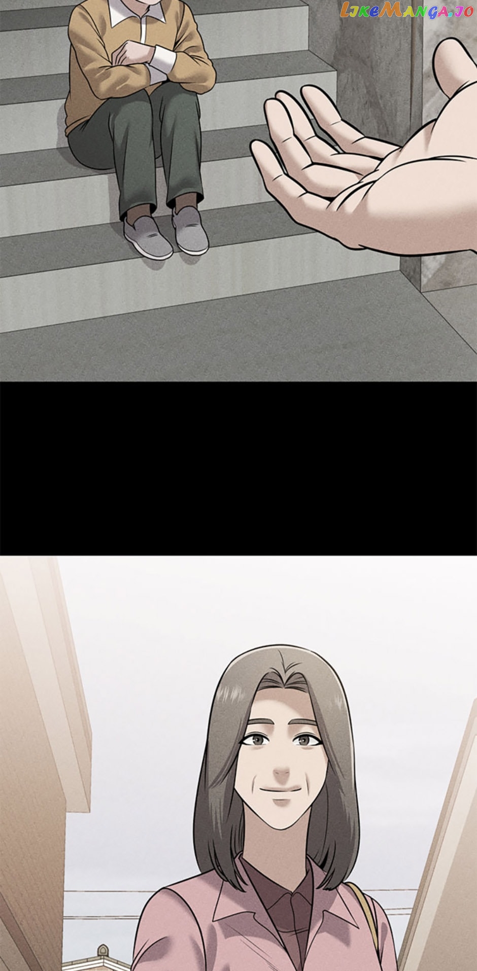 Future Bank Chapter 44 - page 63