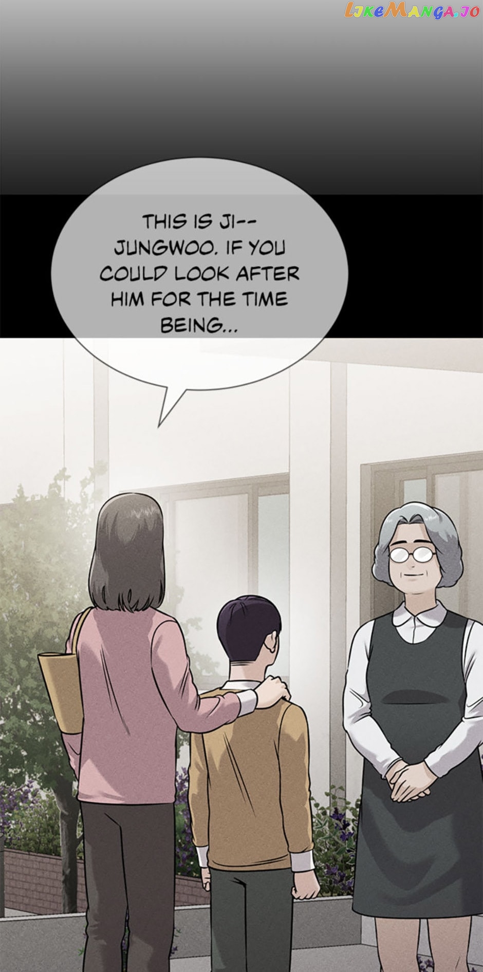 Future Bank Chapter 44 - page 67