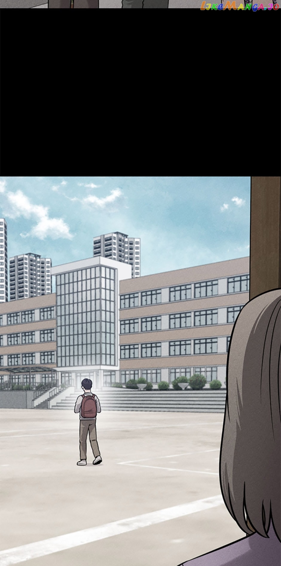 Future Bank Chapter 44 - page 68