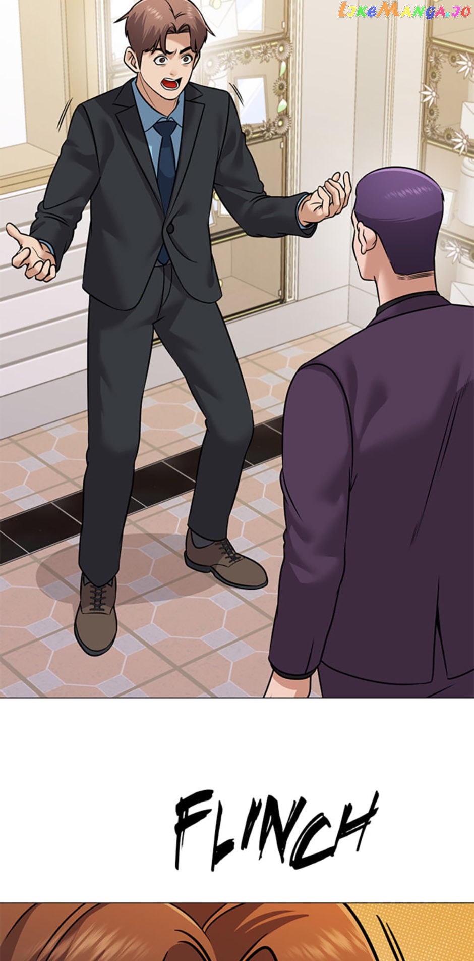 Future Bank Chapter 44 - page 76