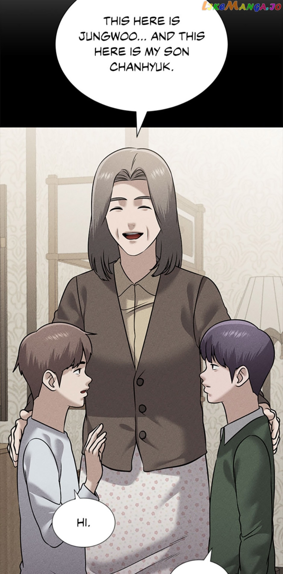 Future Bank Chapter 44 - page 78