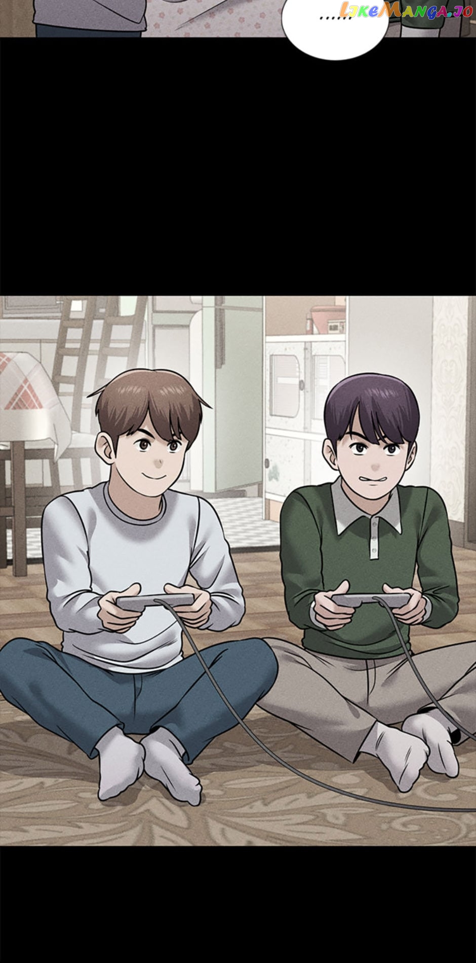 Future Bank Chapter 44 - page 79
