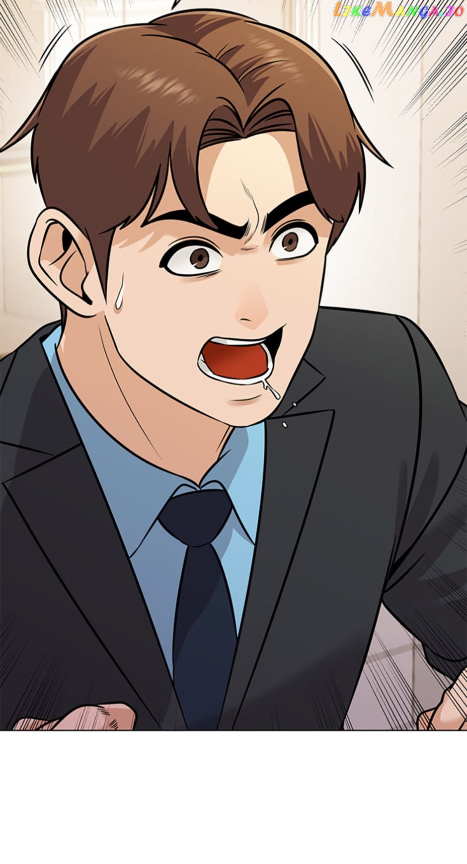Future Bank Chapter 44 - page 85