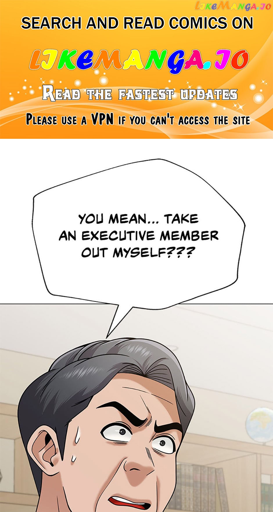 Future Bank Chapter 36 - page 1