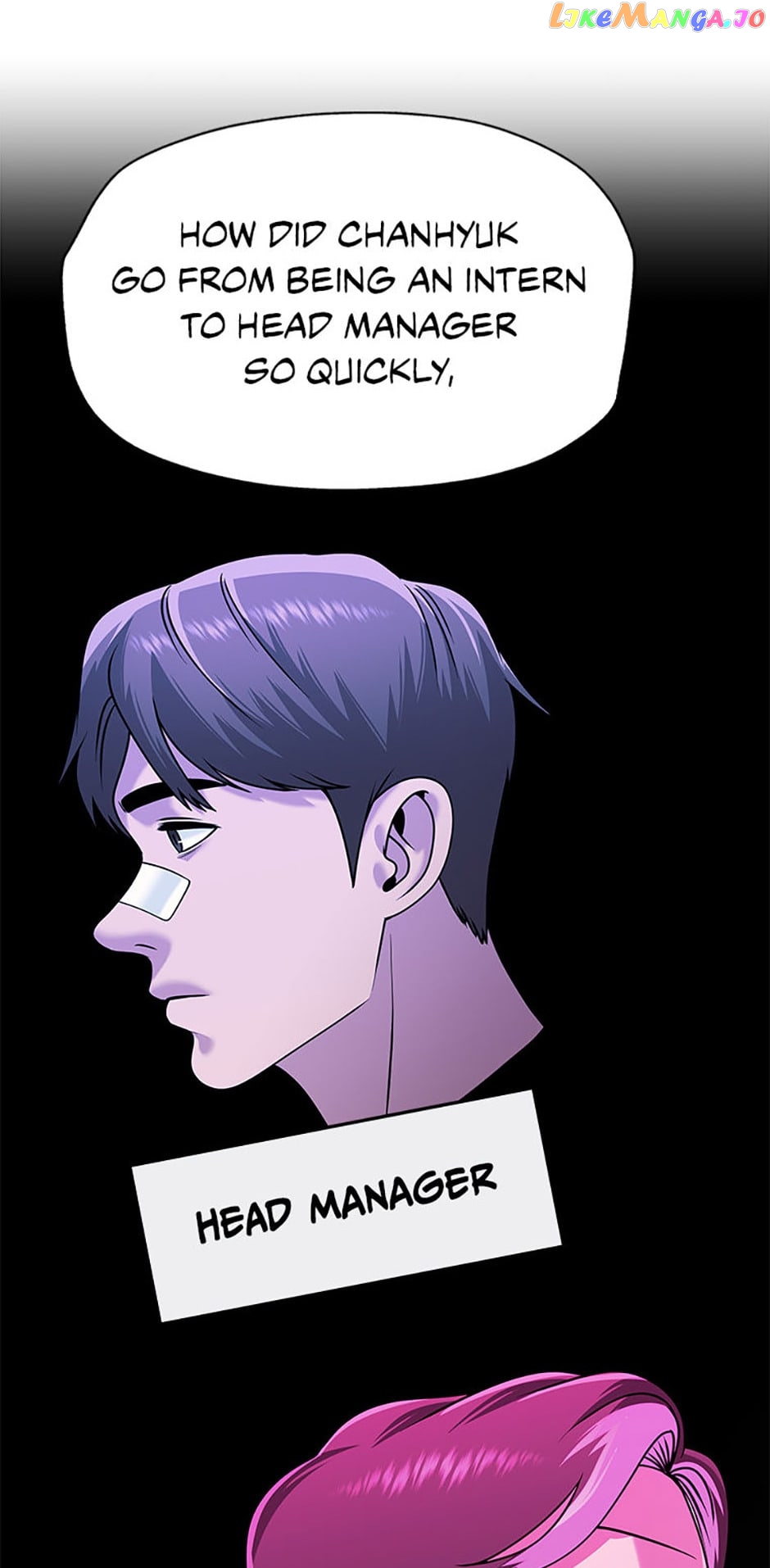 Future Bank Chapter 36 - page 13