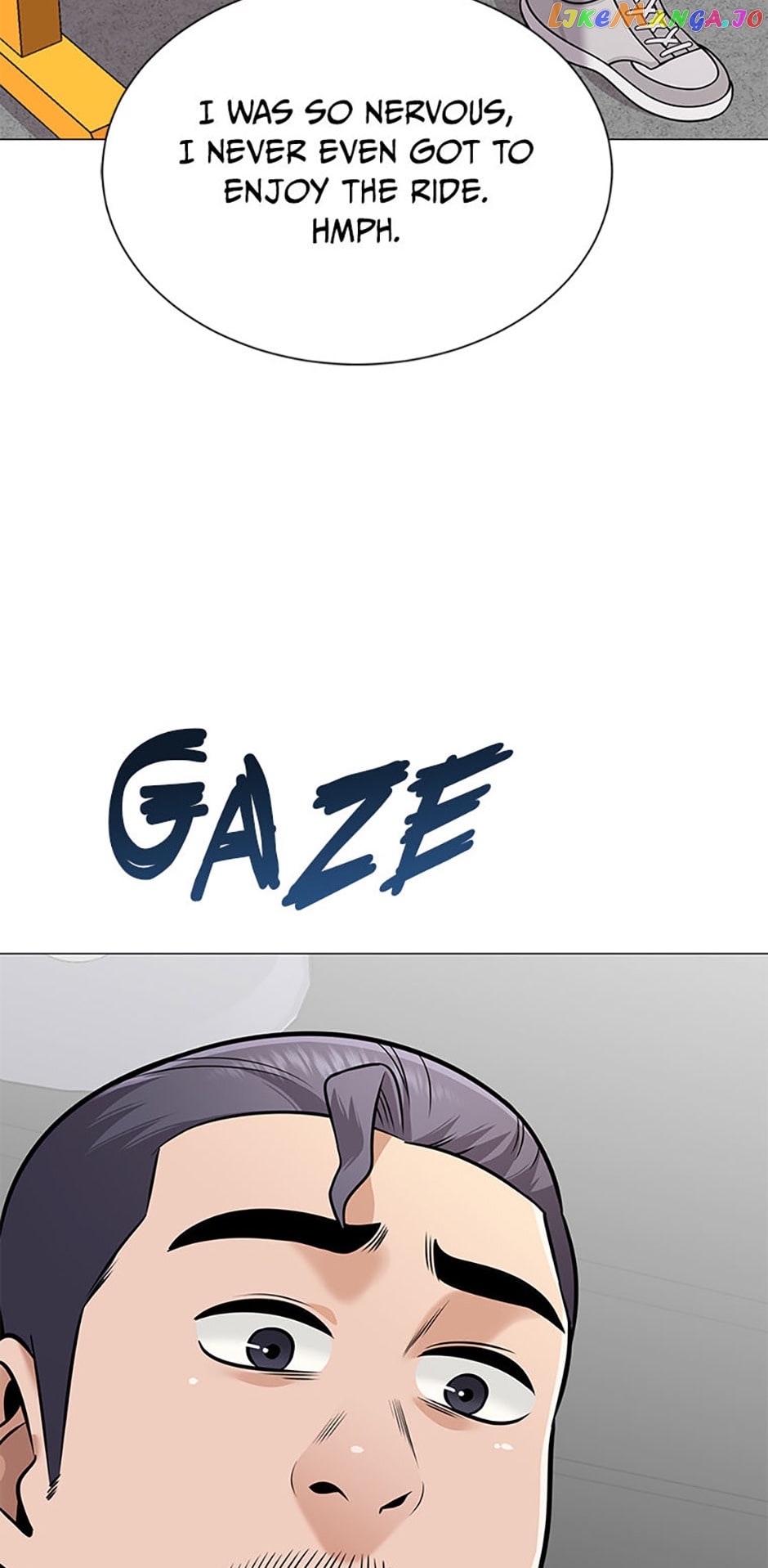 Future Bank Chapter 36 - page 21