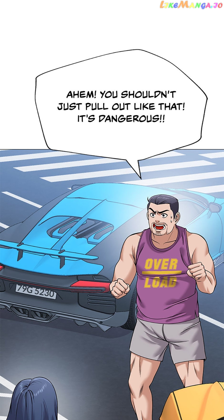 Future Bank Chapter 36 - page 46