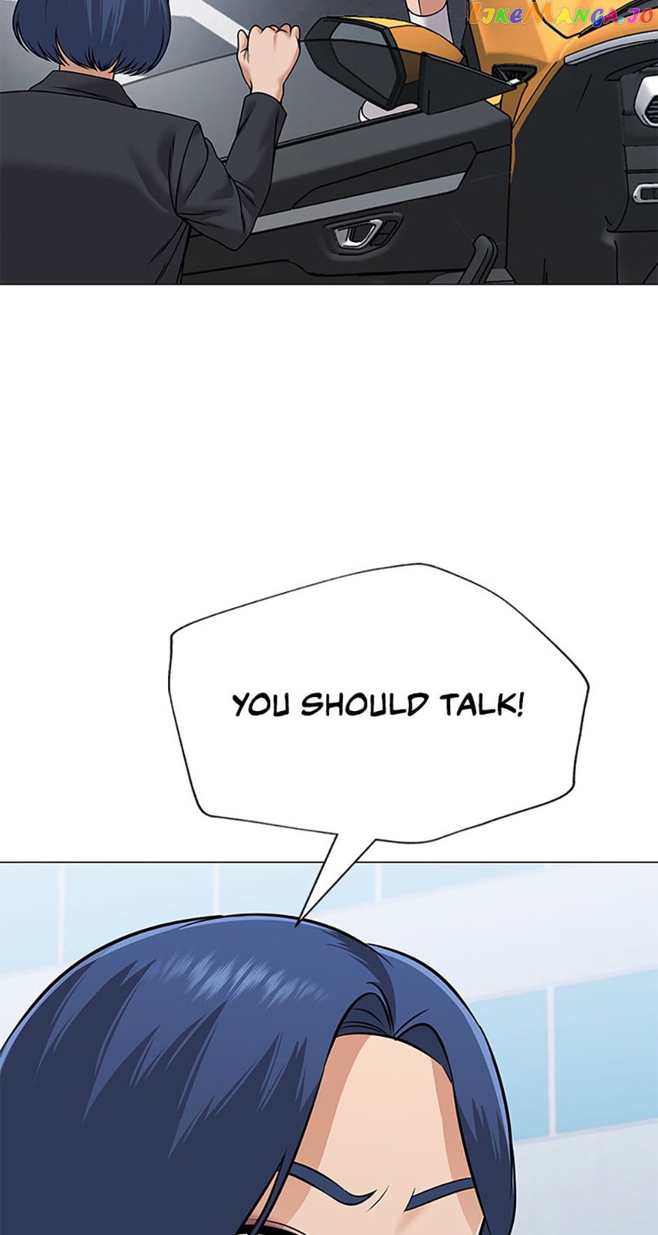 Future Bank Chapter 36 - page 47