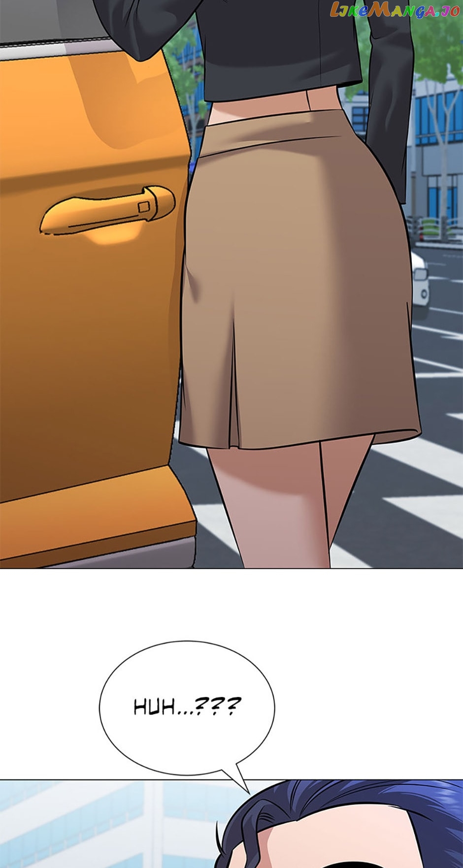 Future Bank Chapter 36 - page 55