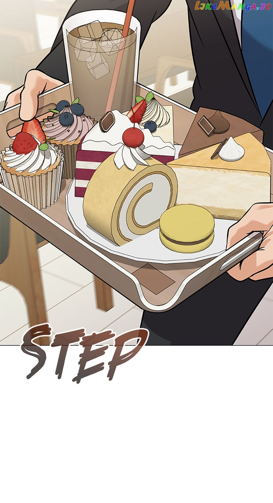 Future Bank Chapter 36 - page 88