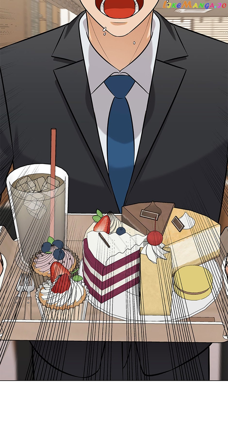 Future Bank Chapter 36 - page 95