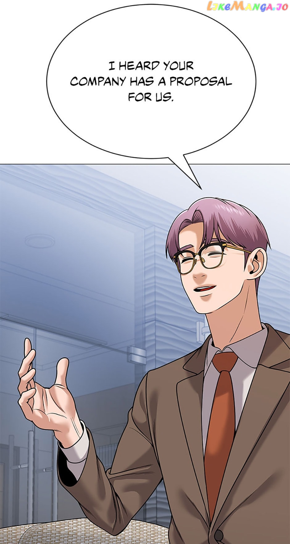 Future Bank Chapter 43 - page 4
