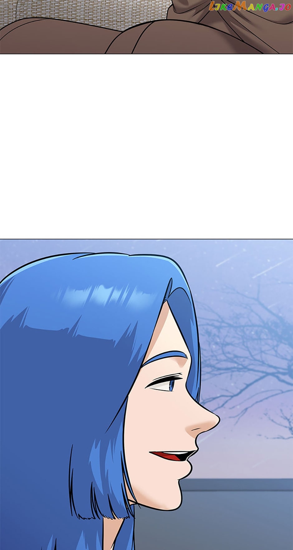 Future Bank Chapter 43 - page 5