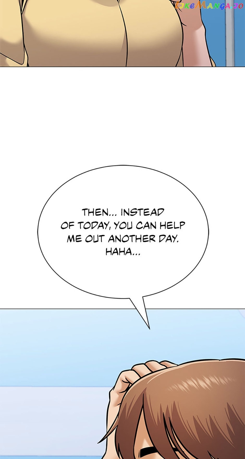 Future Bank Chapter 43 - page 60