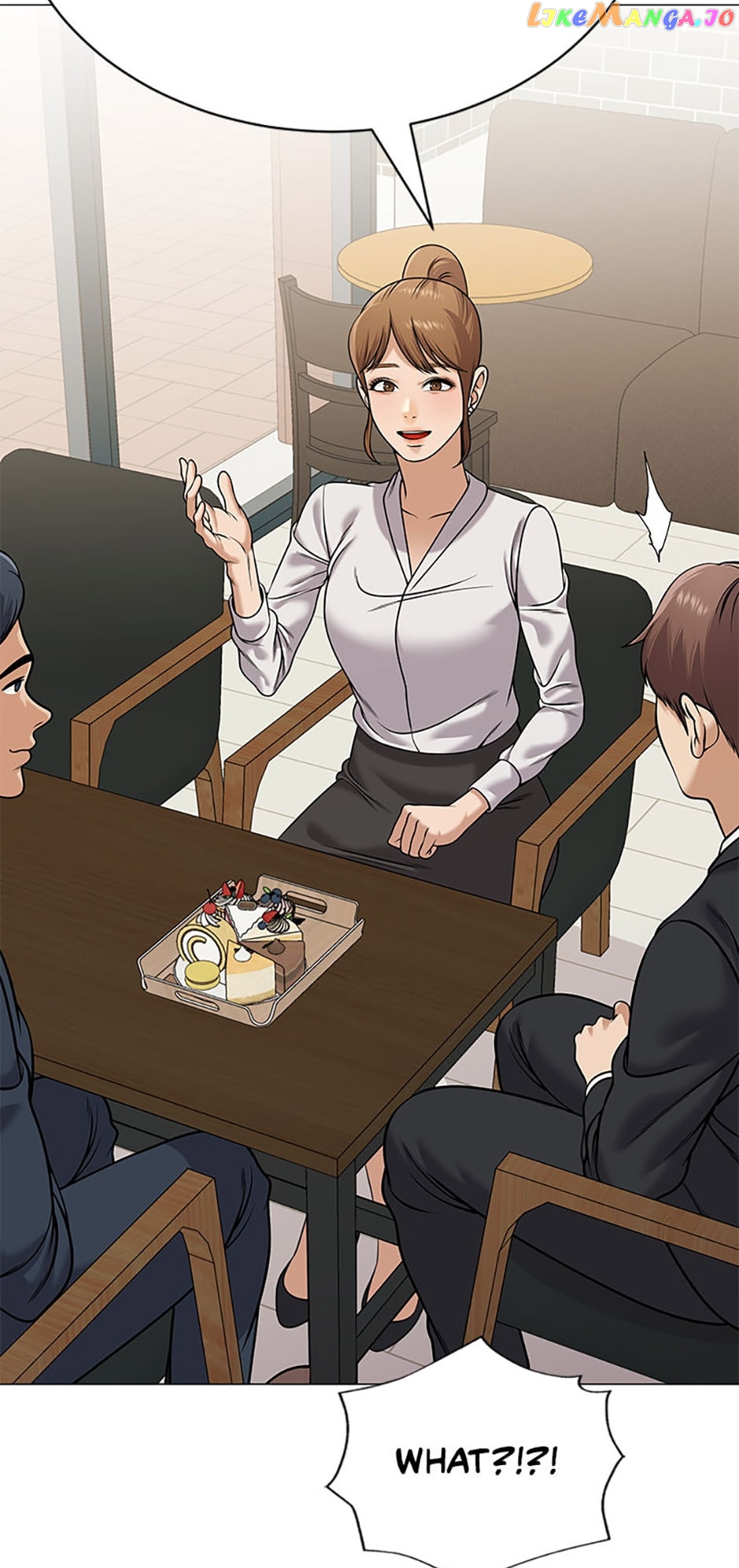 Future Bank Chapter 37 - page 12