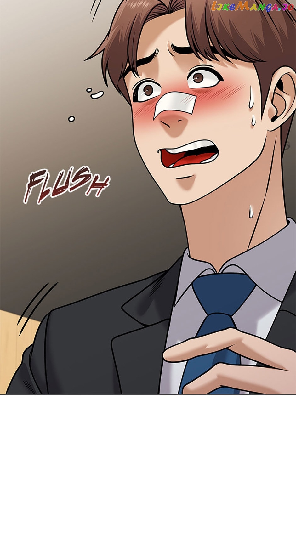 Future Bank Chapter 37 - page 16