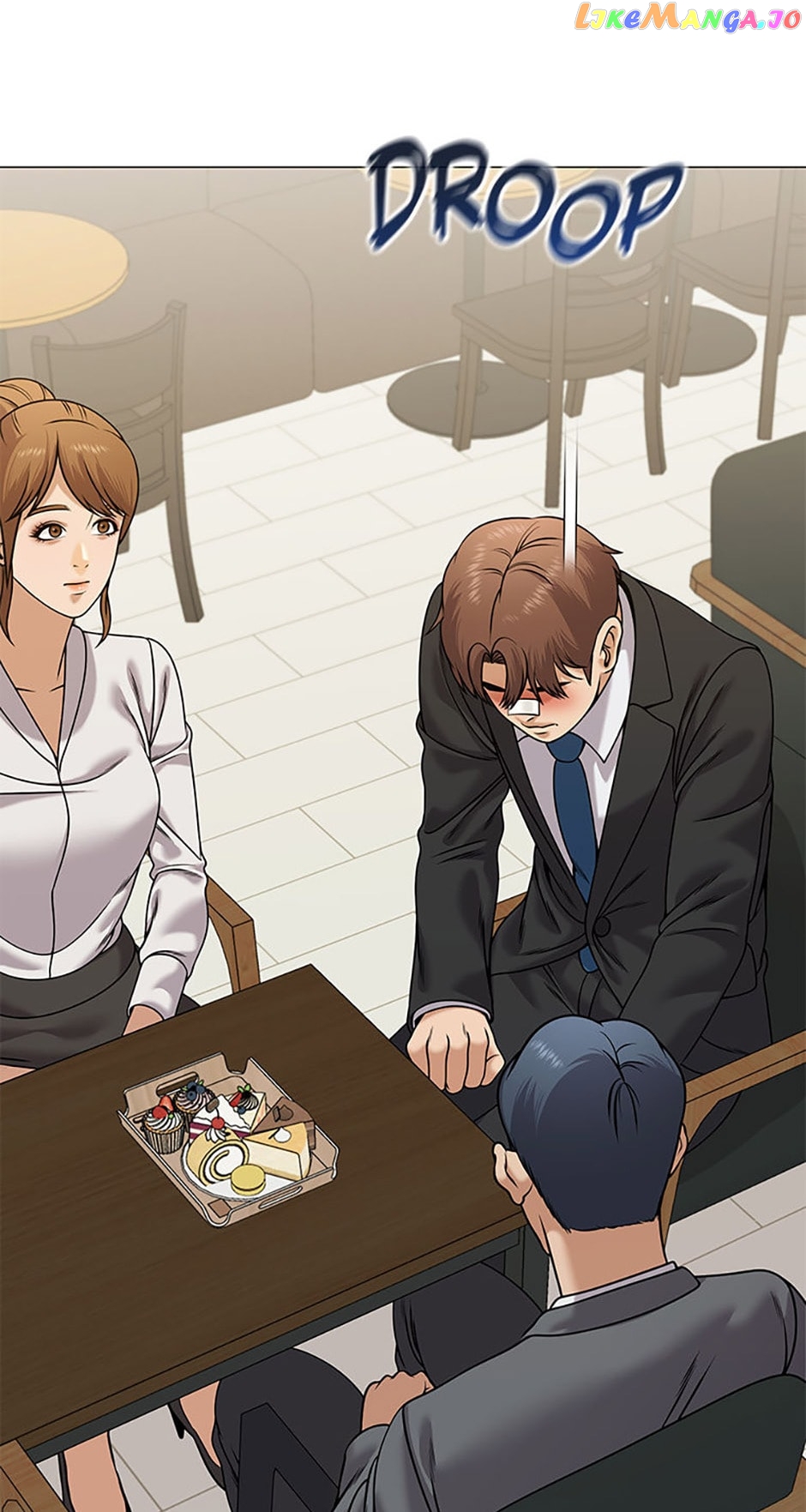 Future Bank Chapter 37 - page 17