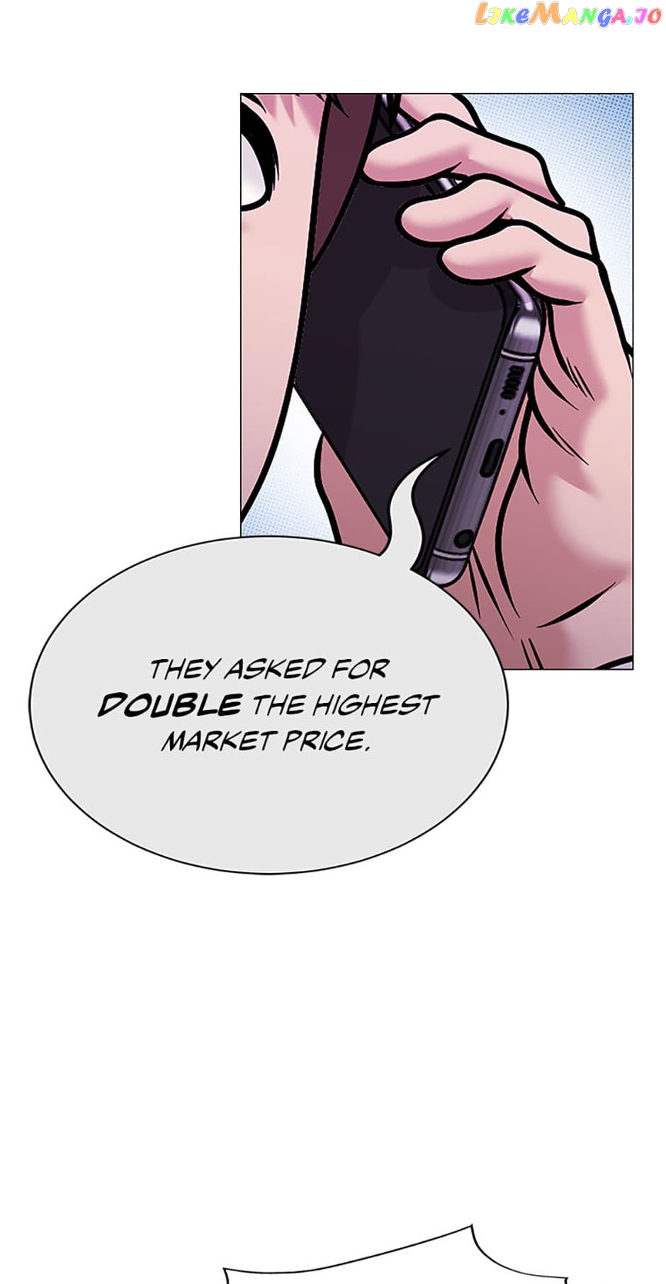 Future Bank Chapter 37 - page 31