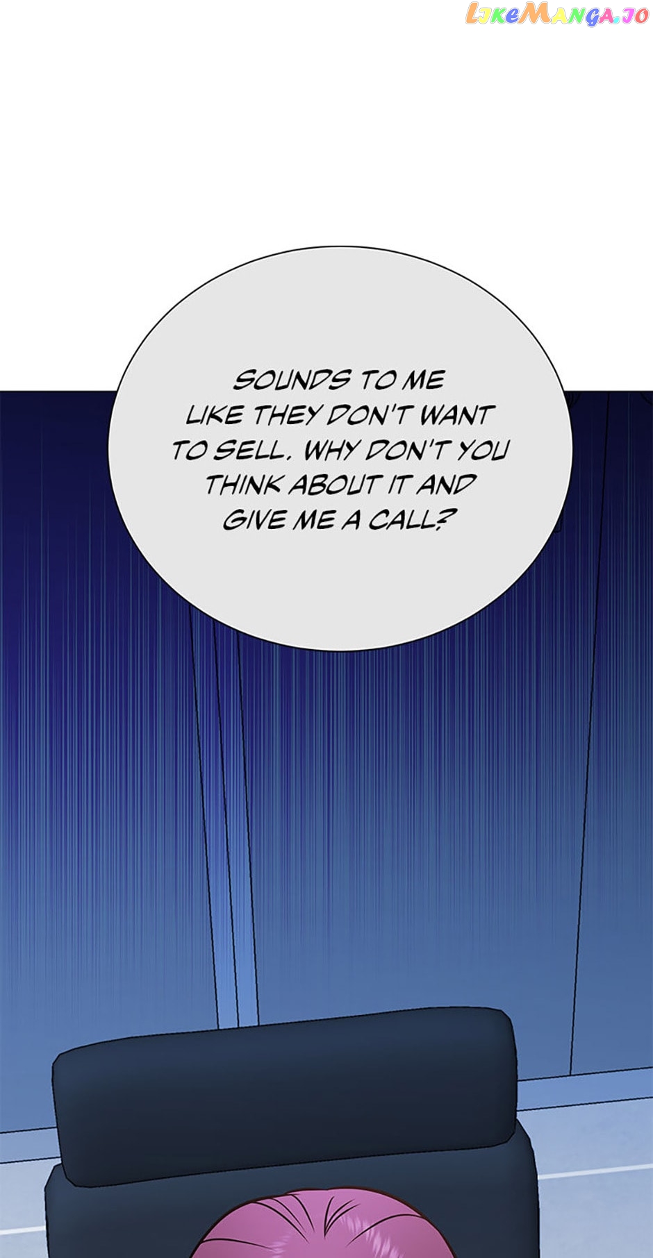Future Bank Chapter 37 - page 36