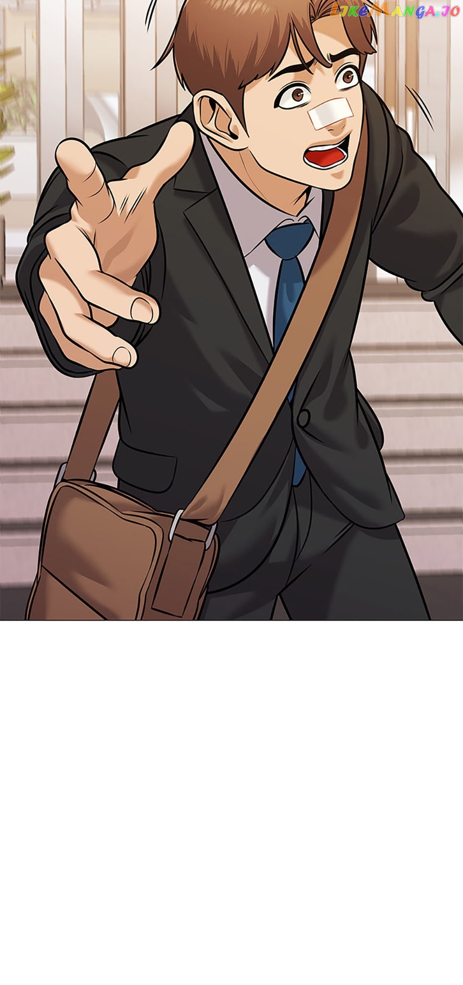 Future Bank Chapter 37 - page 50
