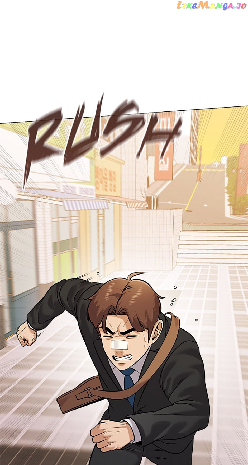 Future Bank Chapter 37 - page 72