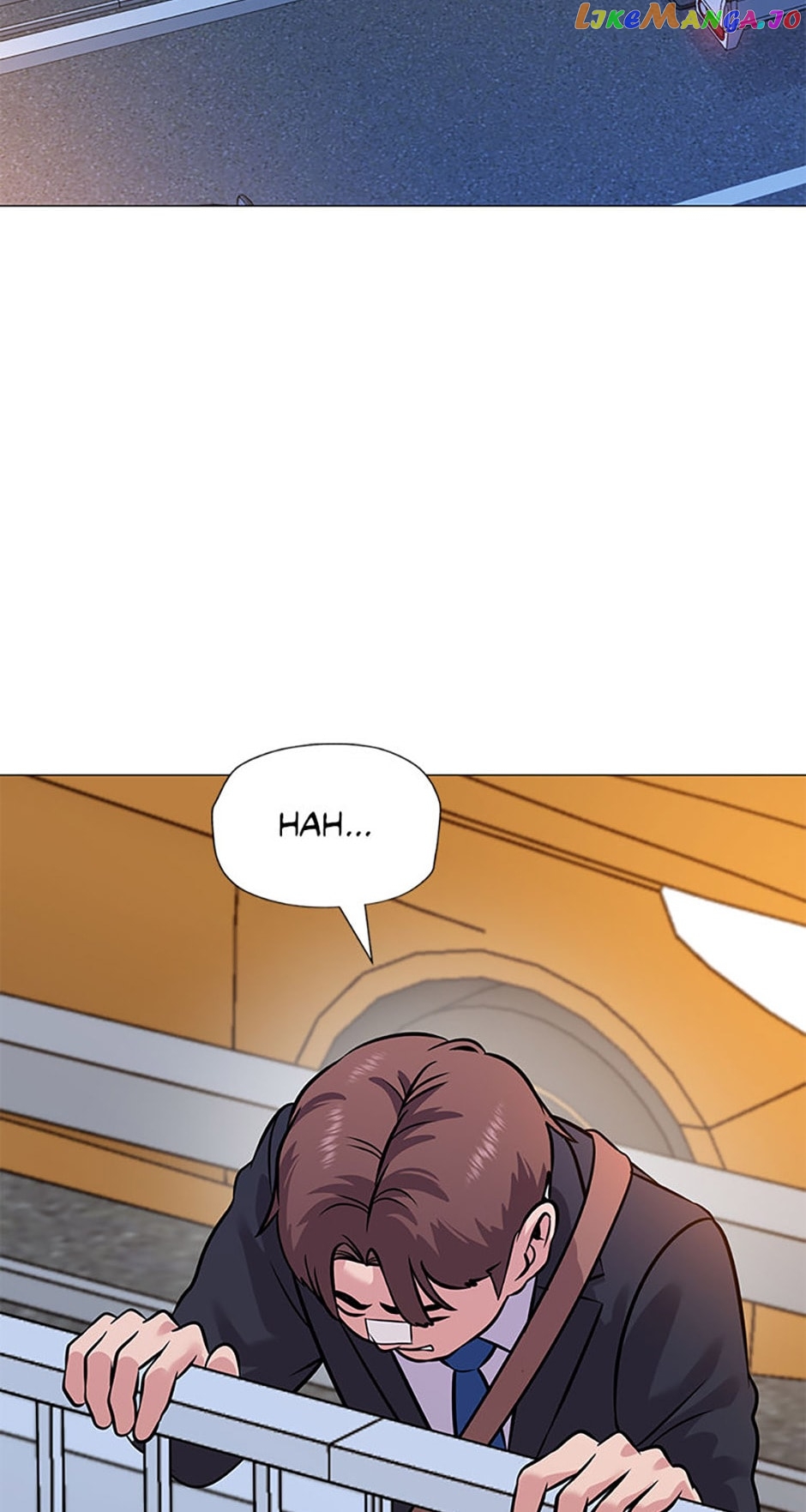 Future Bank Chapter 37 - page 80