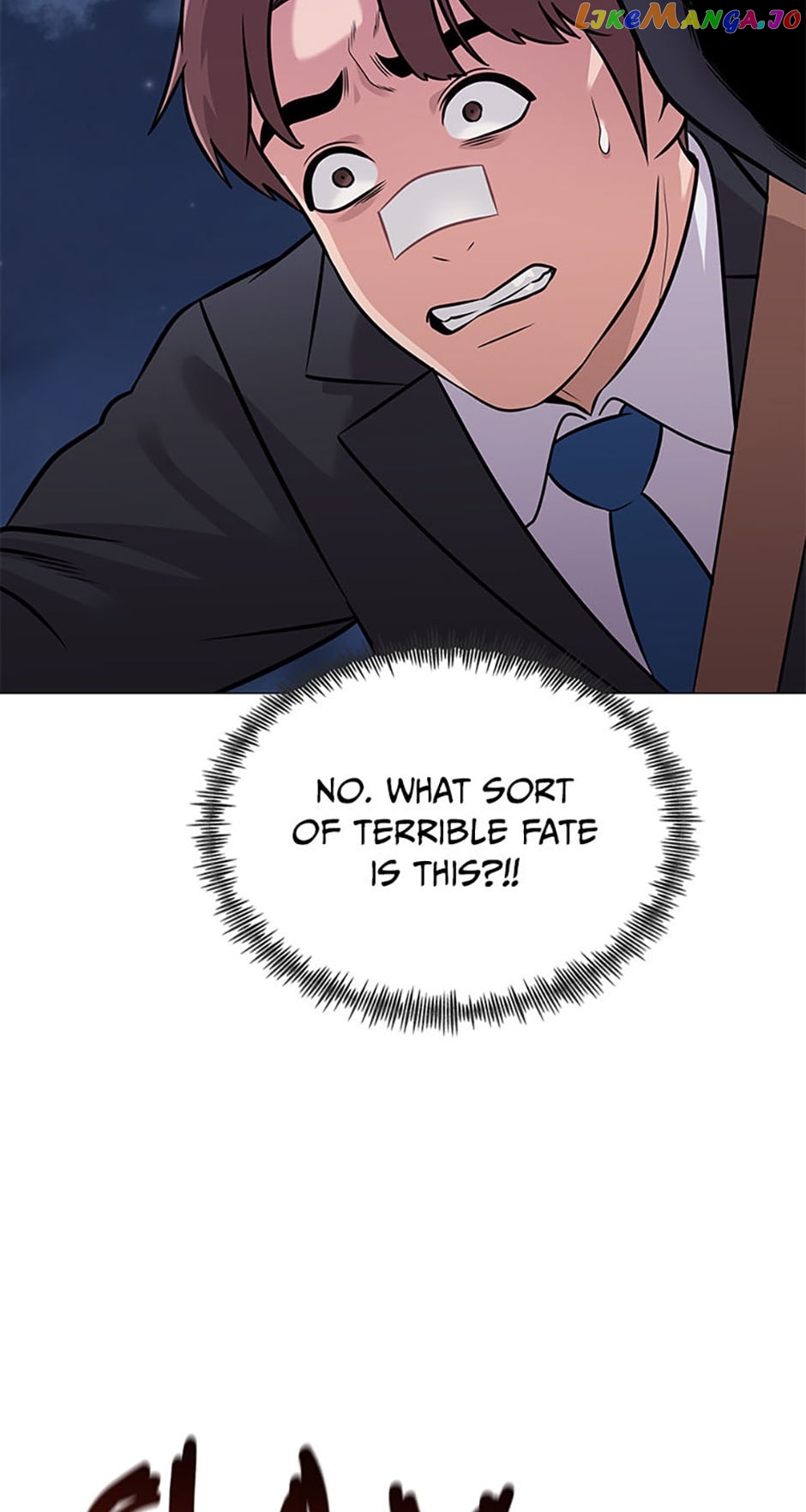 Future Bank Chapter 37 - page 82