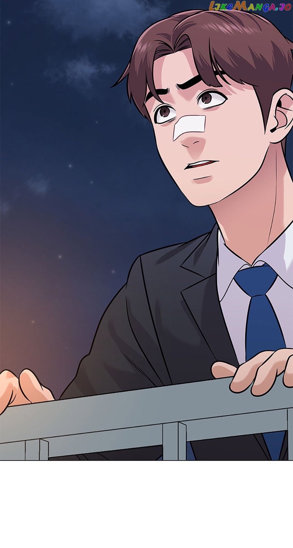 Future Bank Chapter 37 - page 86