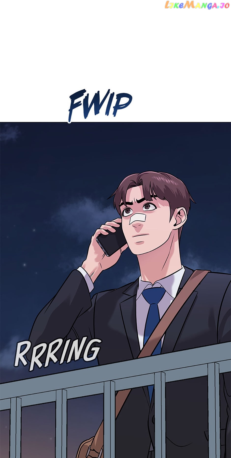 Future Bank Chapter 37 - page 88