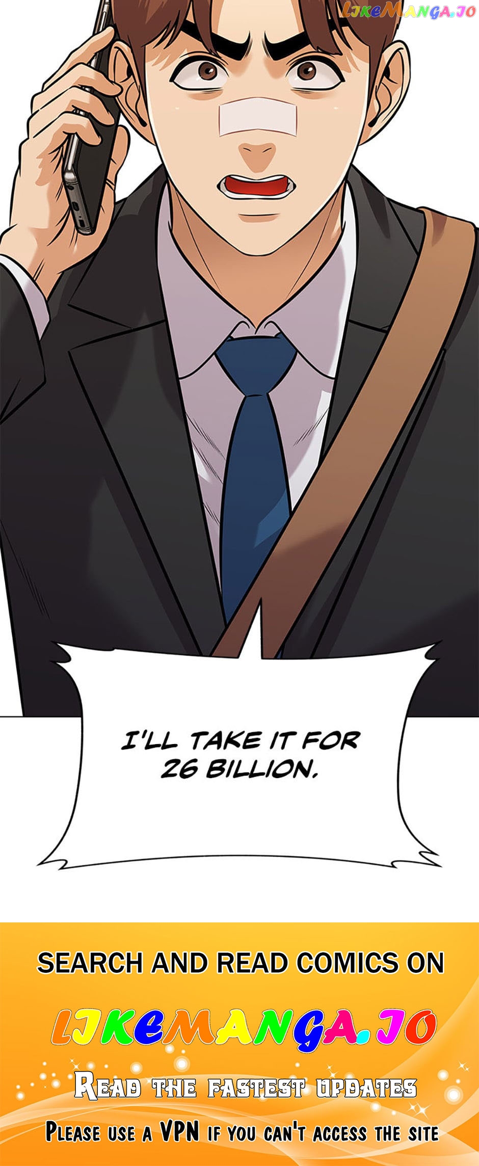 Future Bank Chapter 37 - page 91