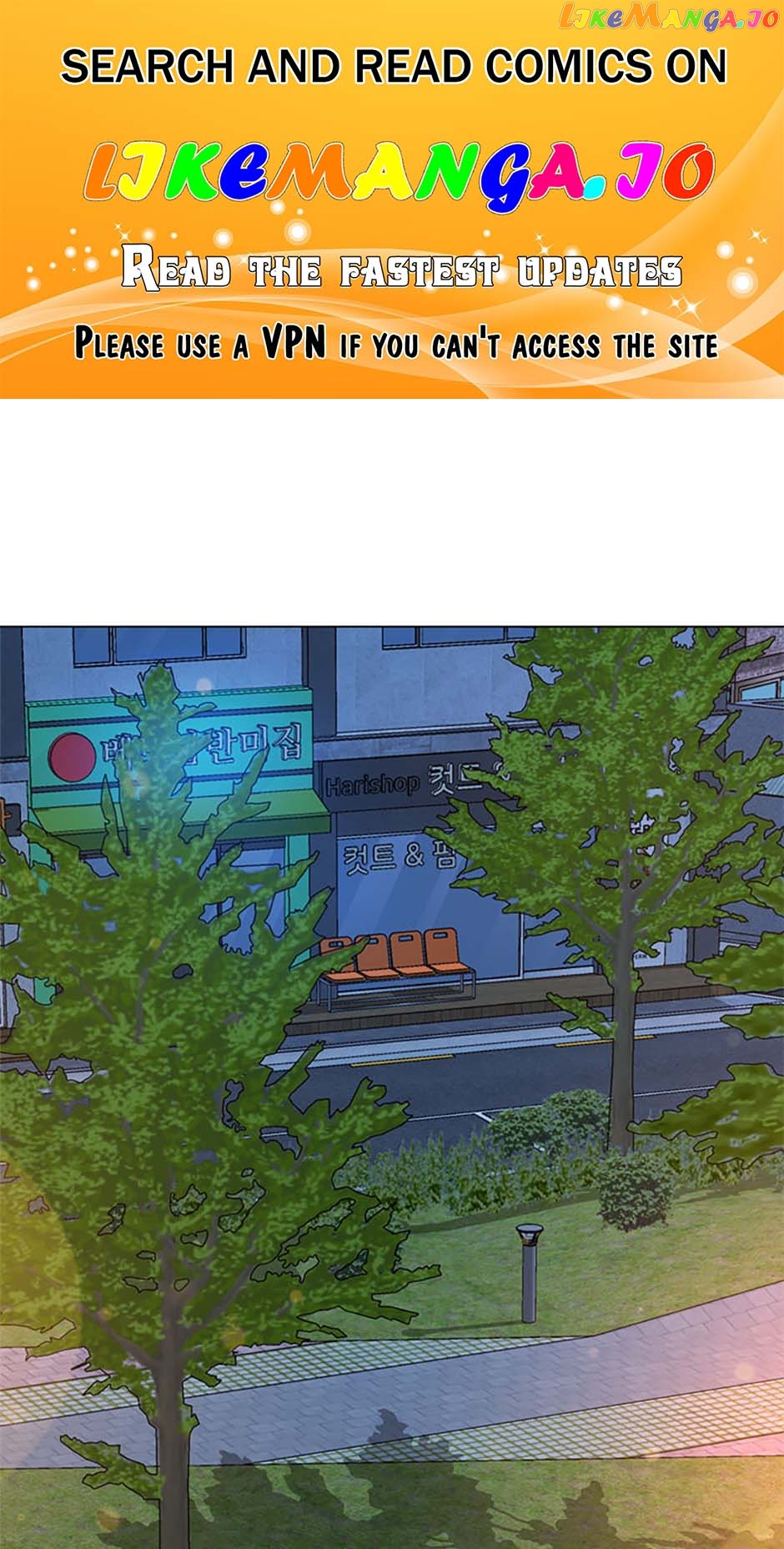Future Bank Chapter 39 - page 1