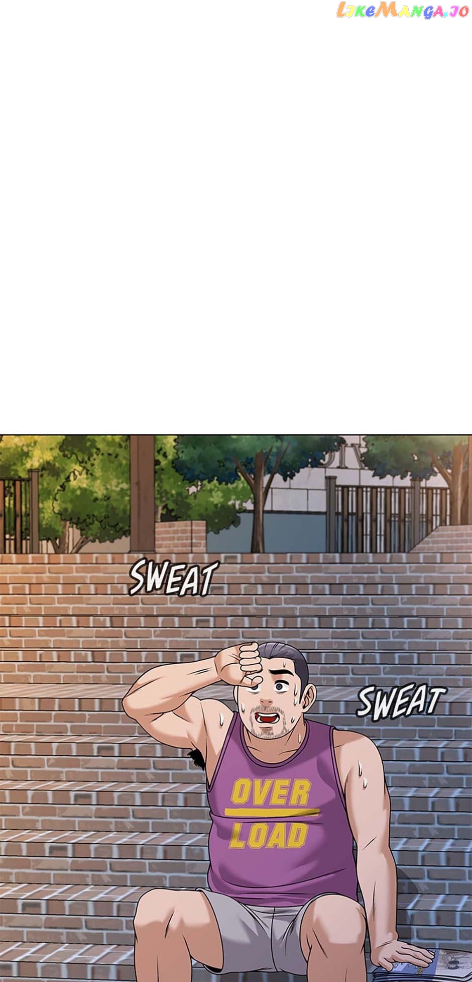 Future Bank Chapter 39 - page 15