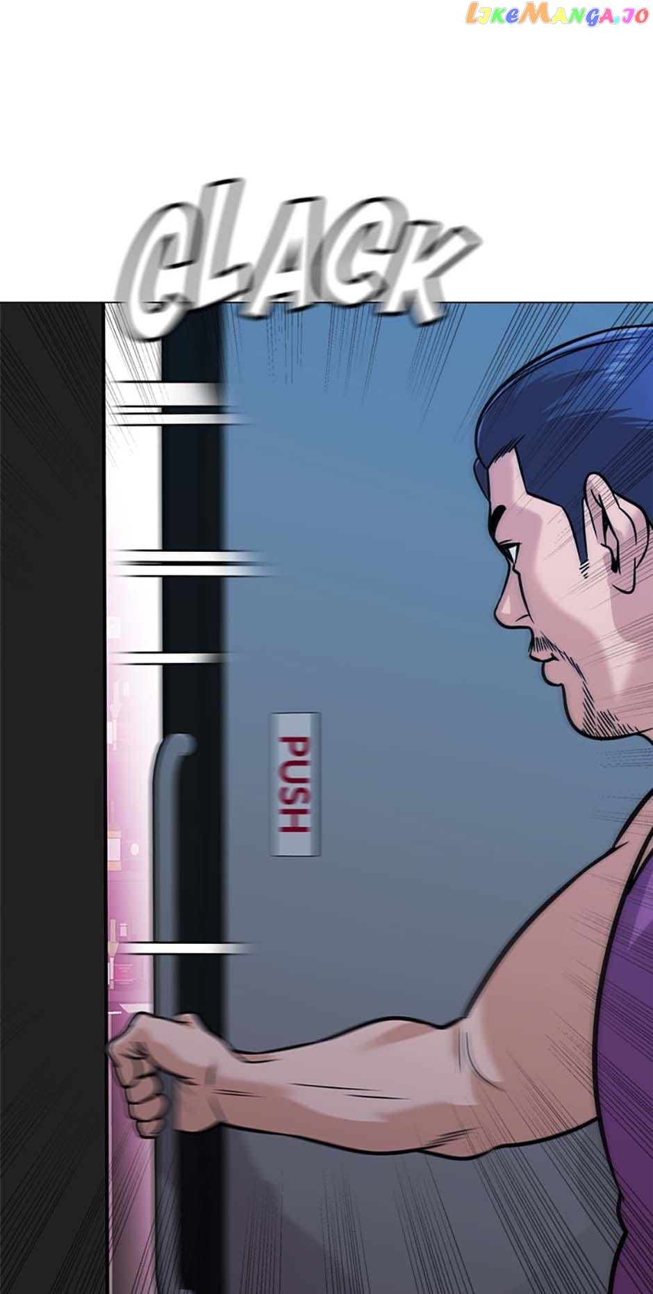 Future Bank Chapter 39 - page 20
