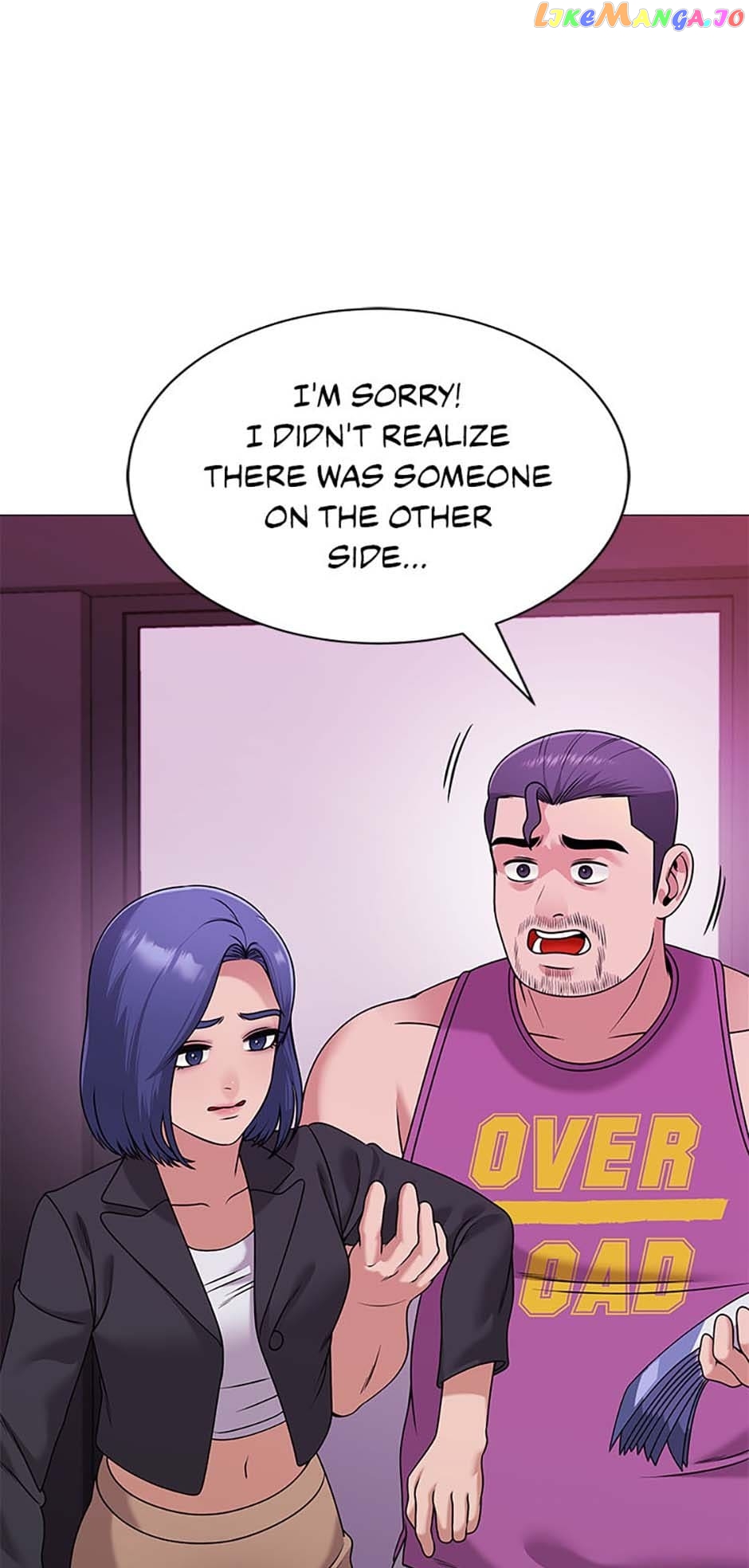 Future Bank Chapter 39 - page 27