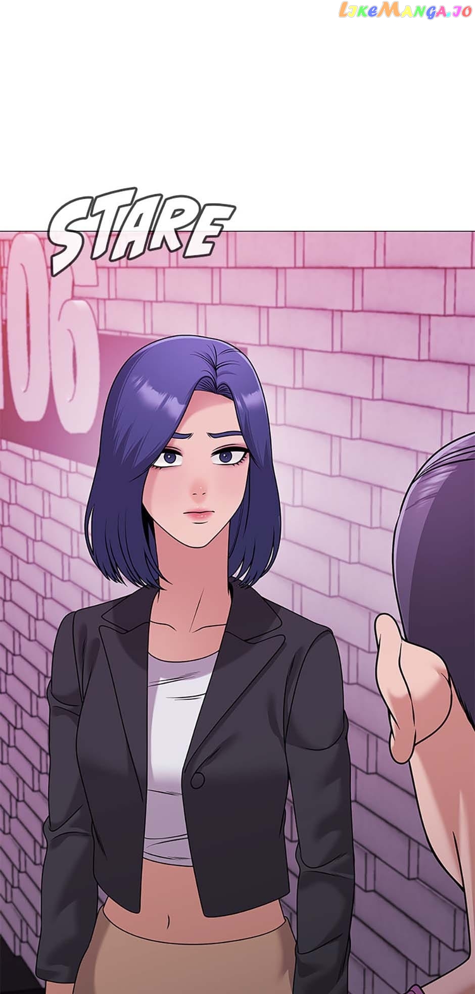Future Bank Chapter 39 - page 30