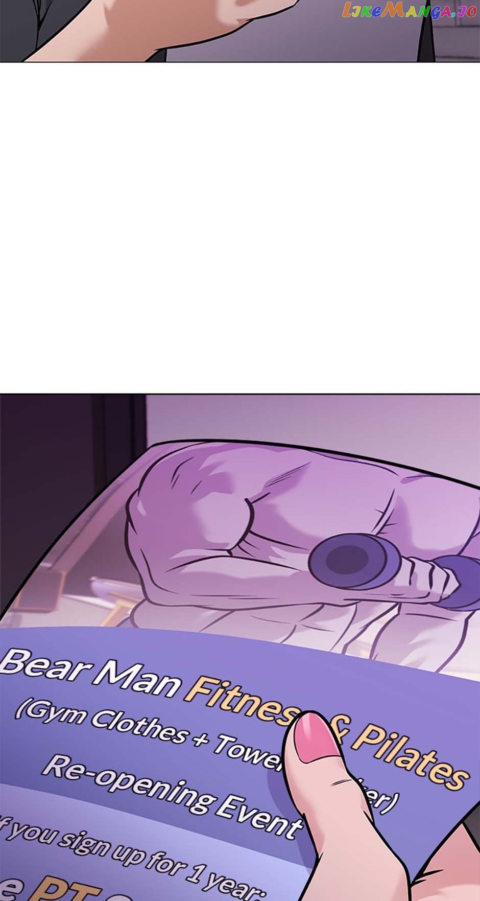 Future Bank Chapter 39 - page 36