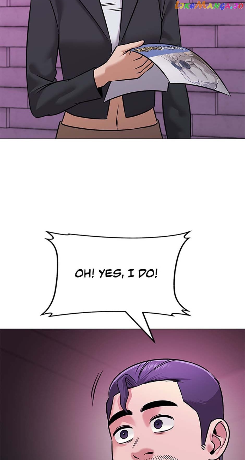 Future Bank Chapter 39 - page 38