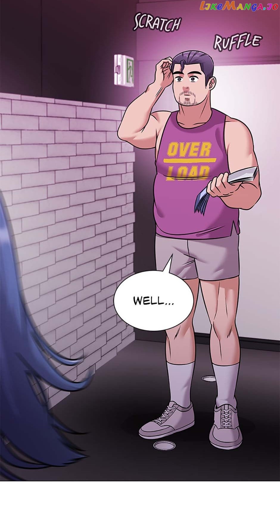 Future Bank Chapter 39 - page 41