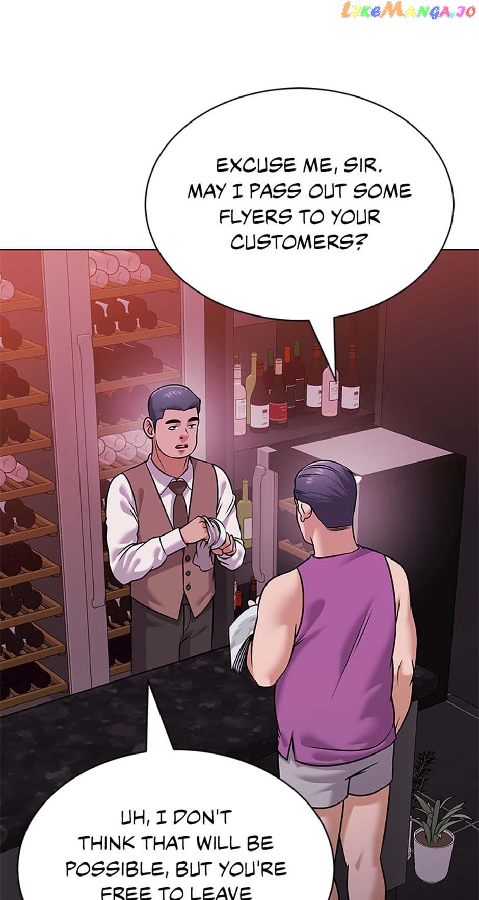 Future Bank Chapter 39 - page 42