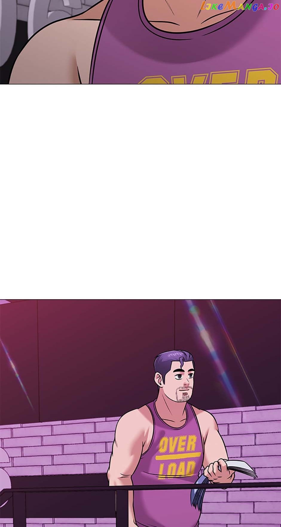 Future Bank Chapter 39 - page 44