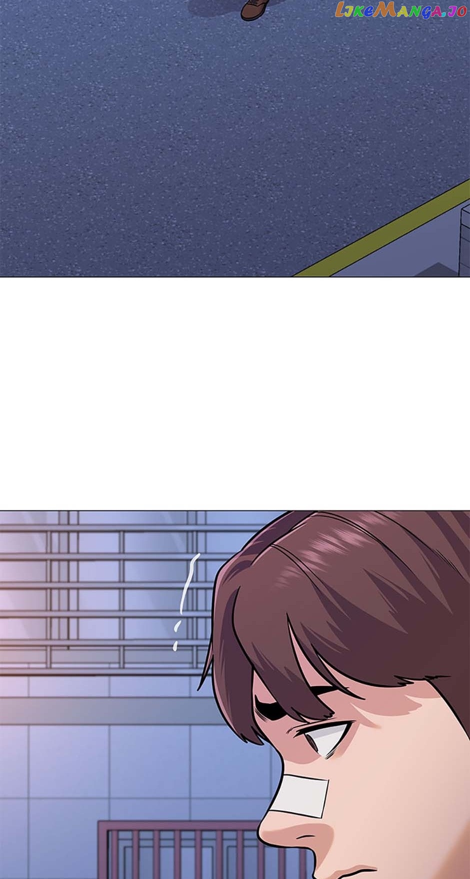 Future Bank Chapter 39 - page 53