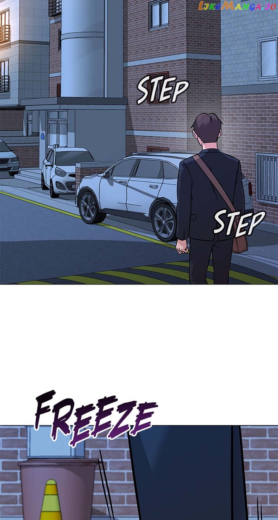 Future Bank Chapter 39 - page 55
